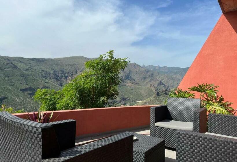 Casa La Cabezada