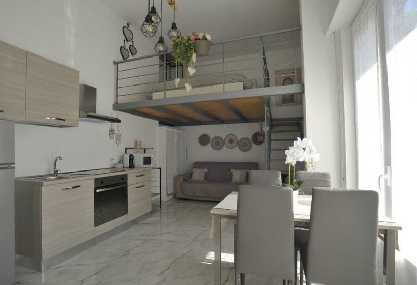 Casa Marina