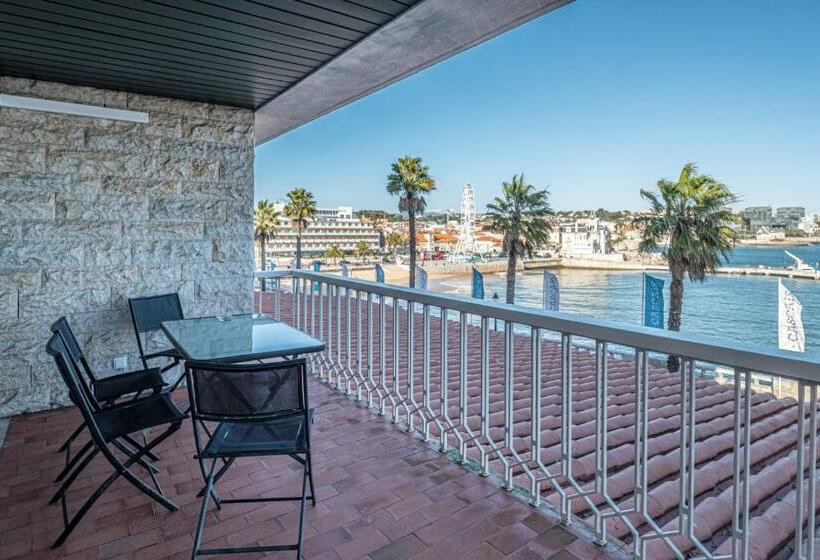 Cascais Bay Terrace I