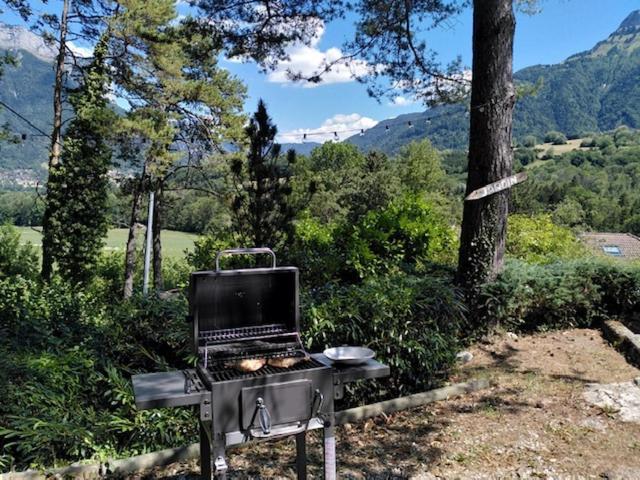 Chez Corinne