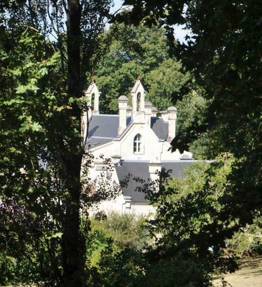 Château Du Roc