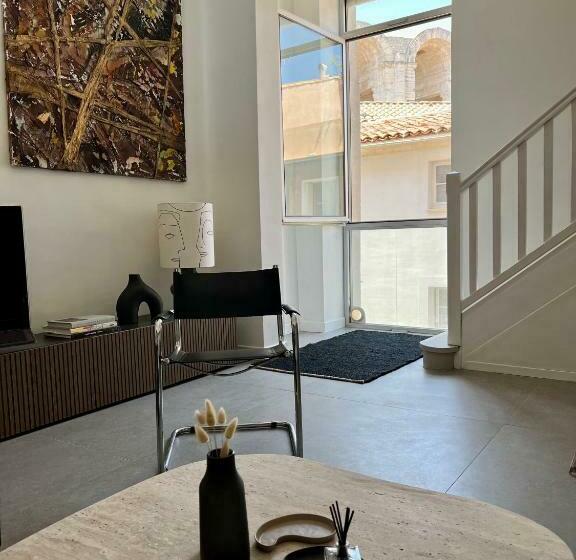 Duplex Le Saint Paul