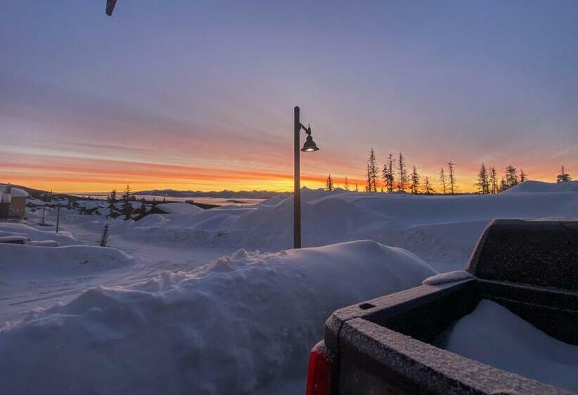 Grizzly Ridge