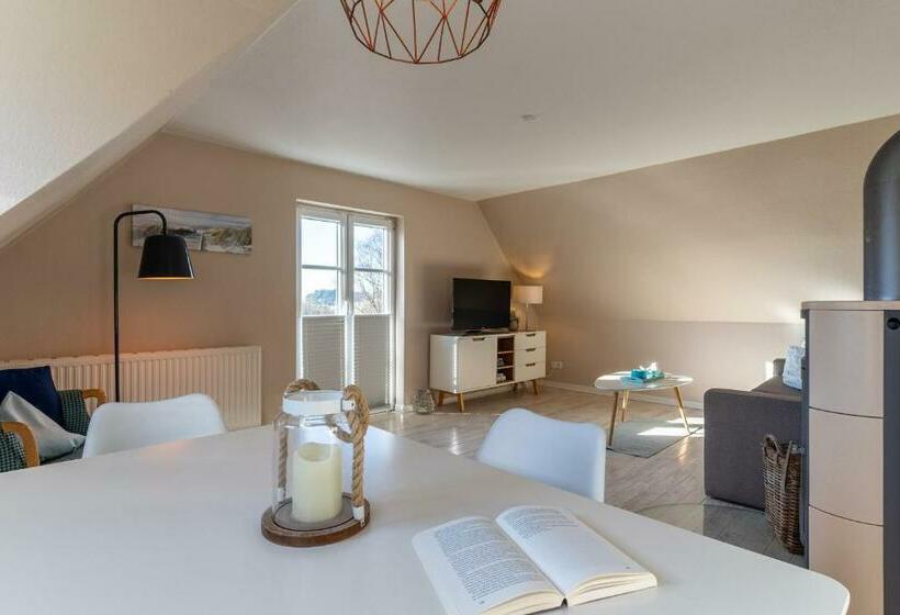 Kleinod Appartement Stina