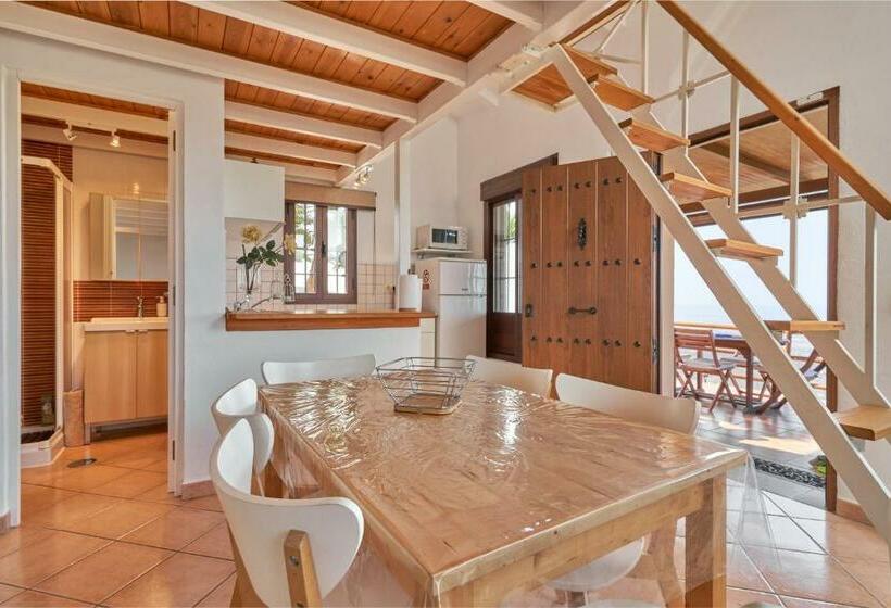 La Casita De Mama