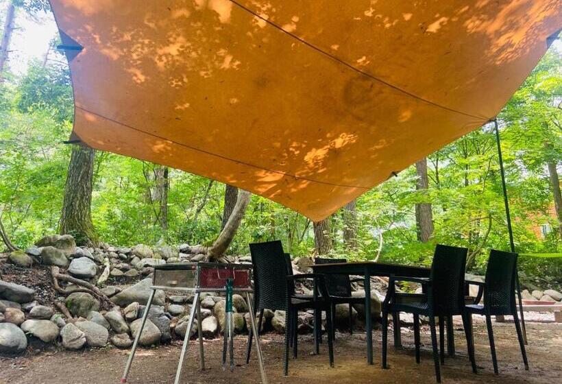 Pyrenees Cottage Vacation Stay 24861v