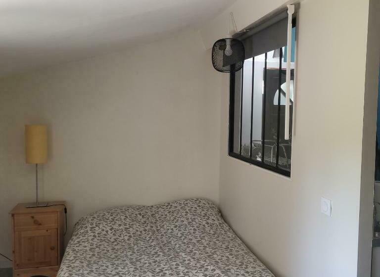 Studio 38m2