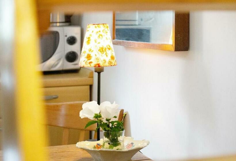 Tiny Appartment Xanten Am See