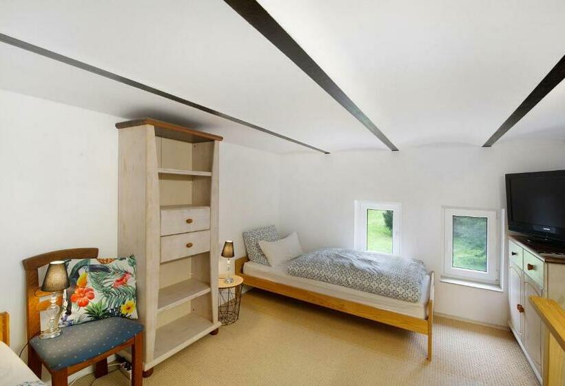 Tiny Appartment Xanten Am See