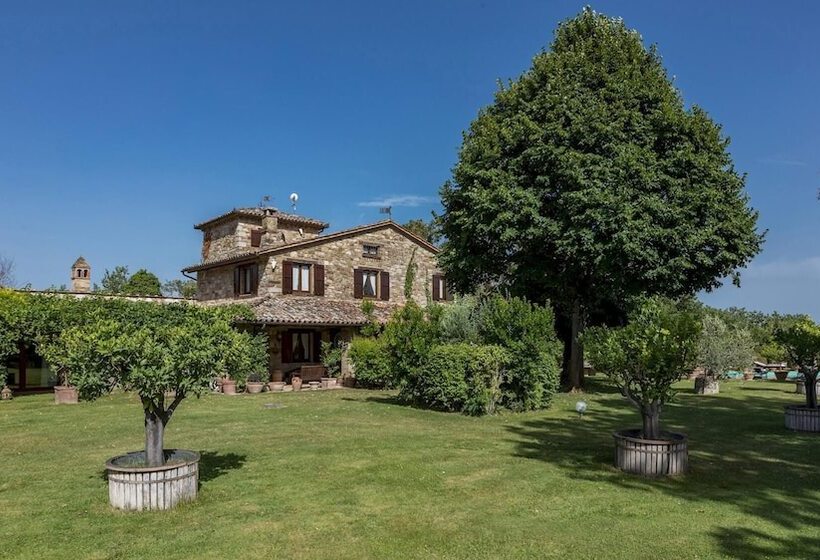Villa Due Vigne 8, Emma Villas