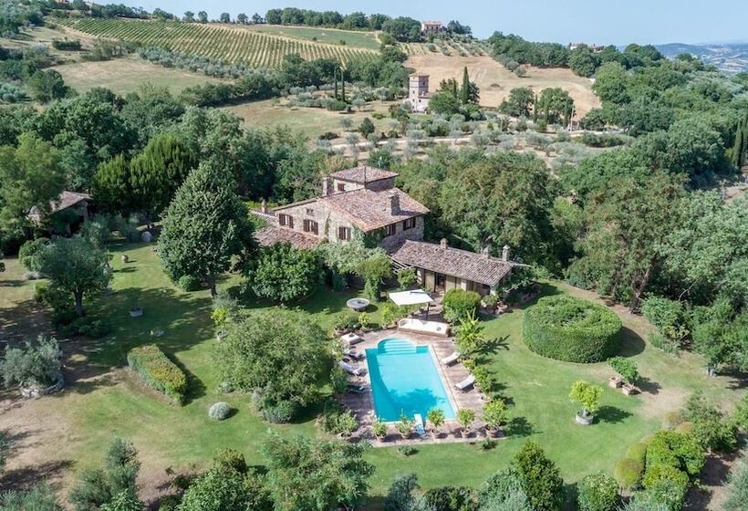 Villa Due Vigne 8, Emma Villas