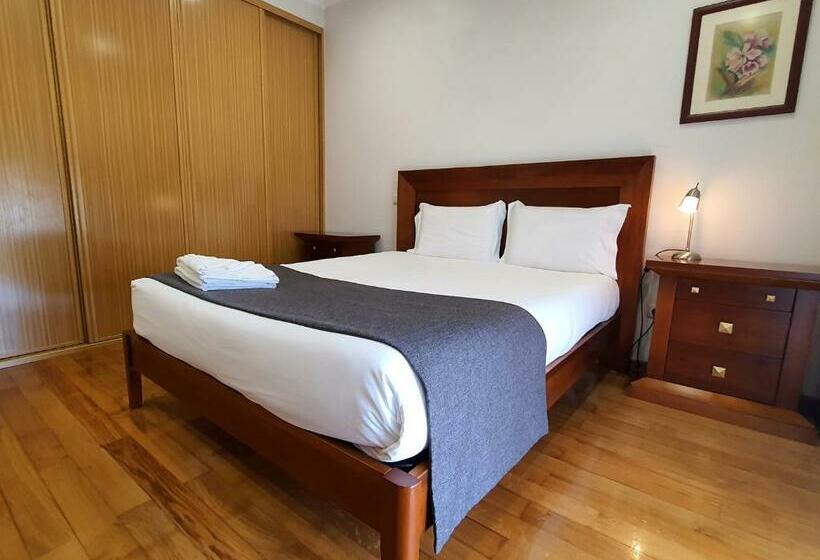 Mystay Villa Luísa