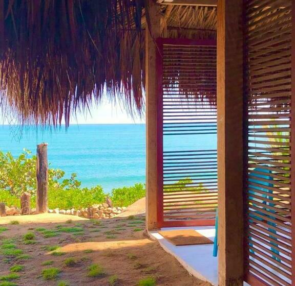 Acuarela Del Mar