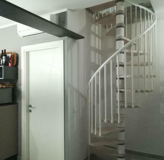 Aero Apartment