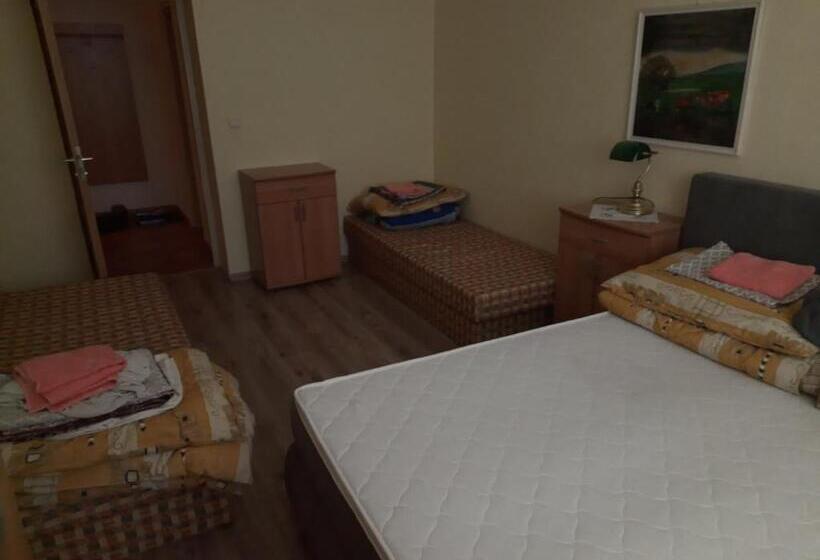 Almet 104 Donovaly