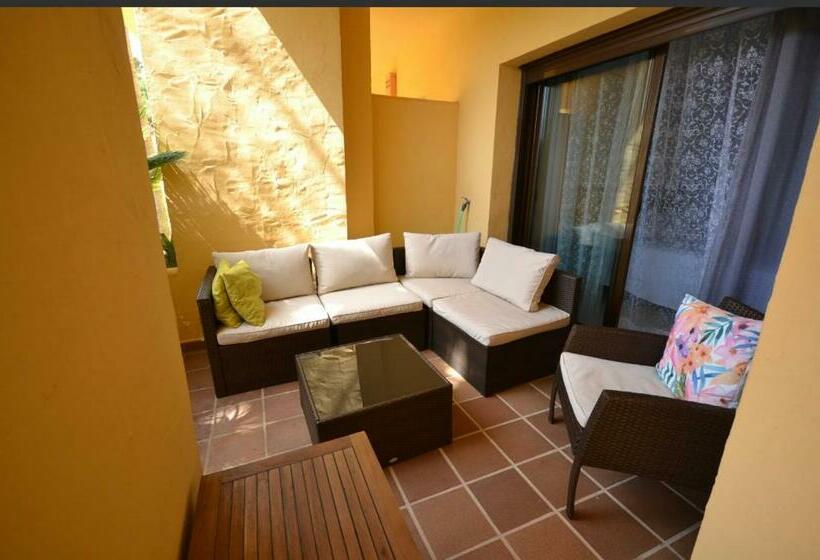 Apartment Rosita