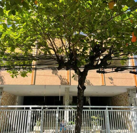 Apto Novo Em Icarai