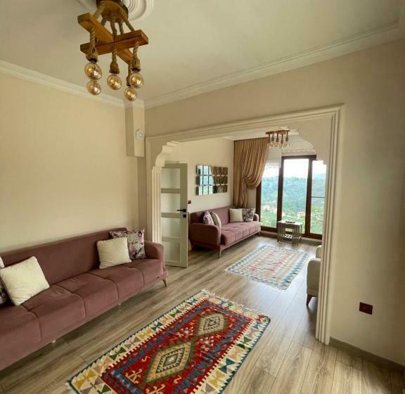 Biber Home