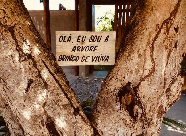Bororo Vida Vilinha Eco Boutique Milagres, Praia De Tatuamunha