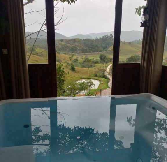 Cabana Paraíso