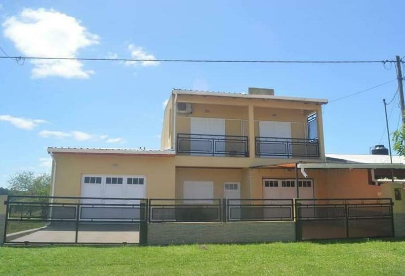 Casa De Juan