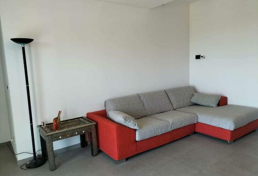 Casa Vacanza Hada