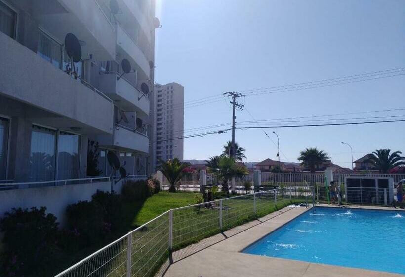 Depto Coquimbo