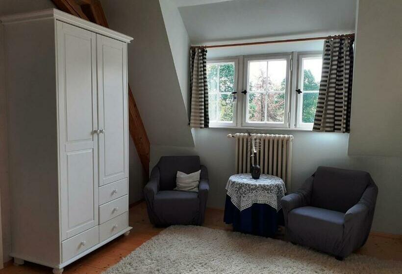 Ferienwohnung Erika
