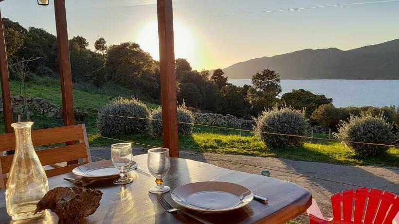 Le 212 Splendide Vue Mer Et Nature