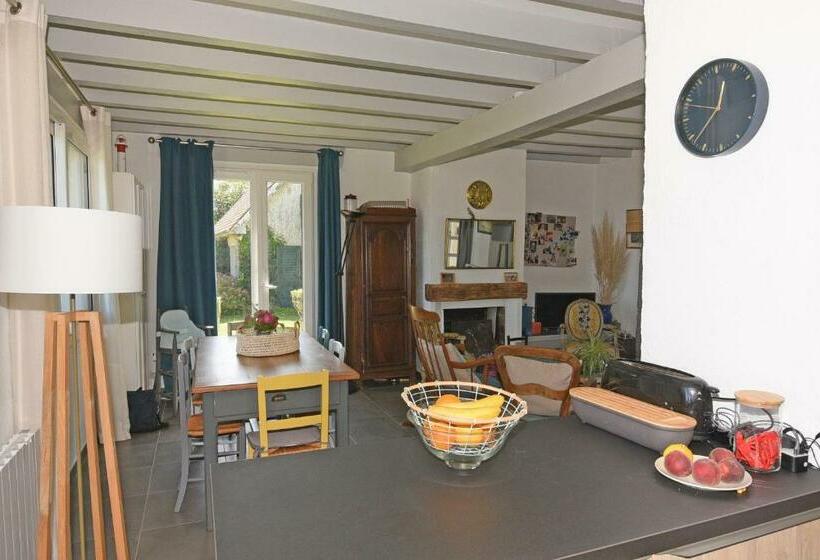 Les Pins Maison Vue Sur Mer