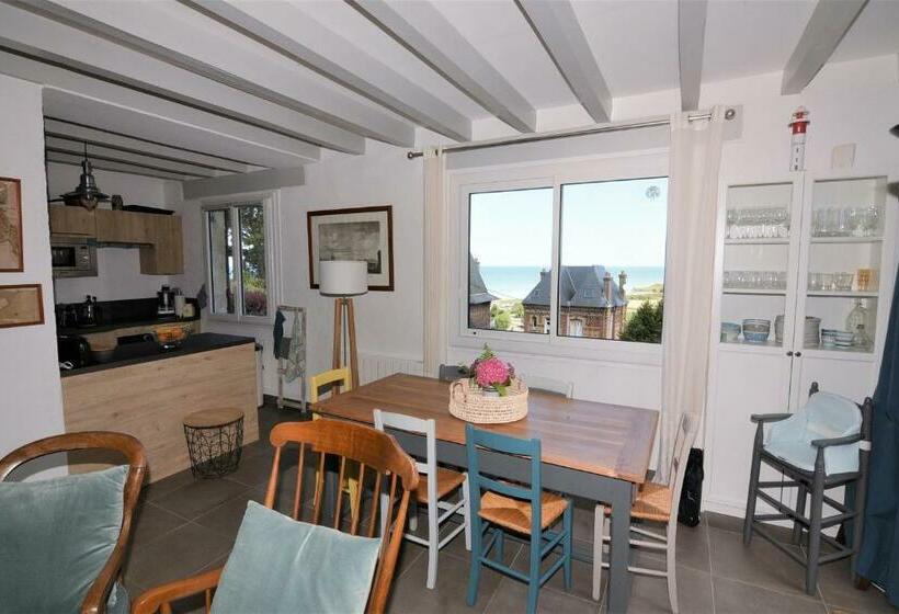 Les Pins Maison Vue Sur Mer