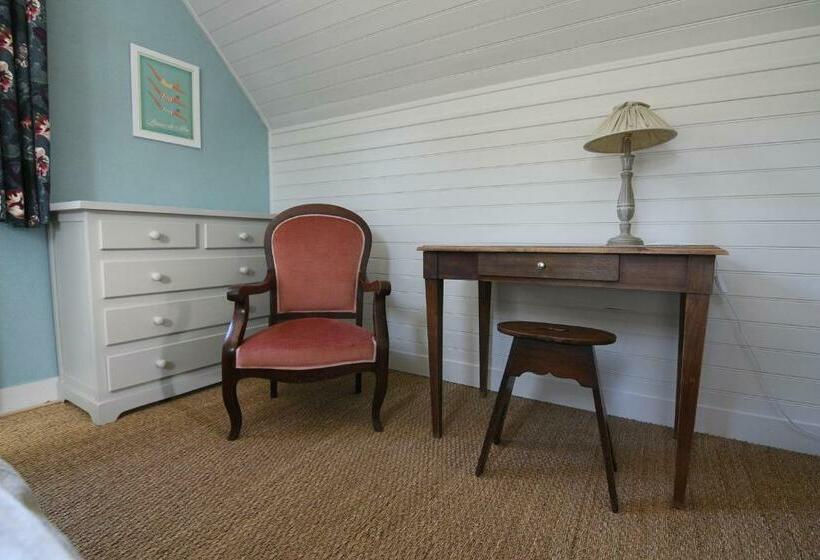 Les Pins Maison Vue Sur Mer