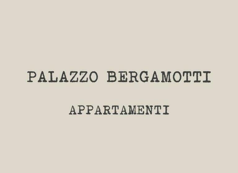 Palazzo Bergamotti