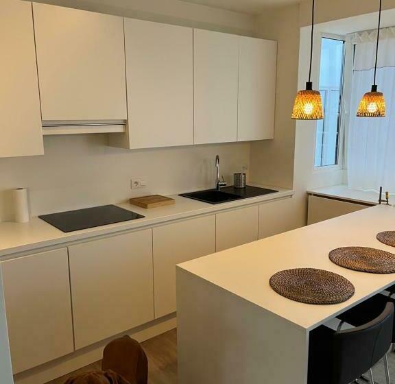 Penthouse Mathilde