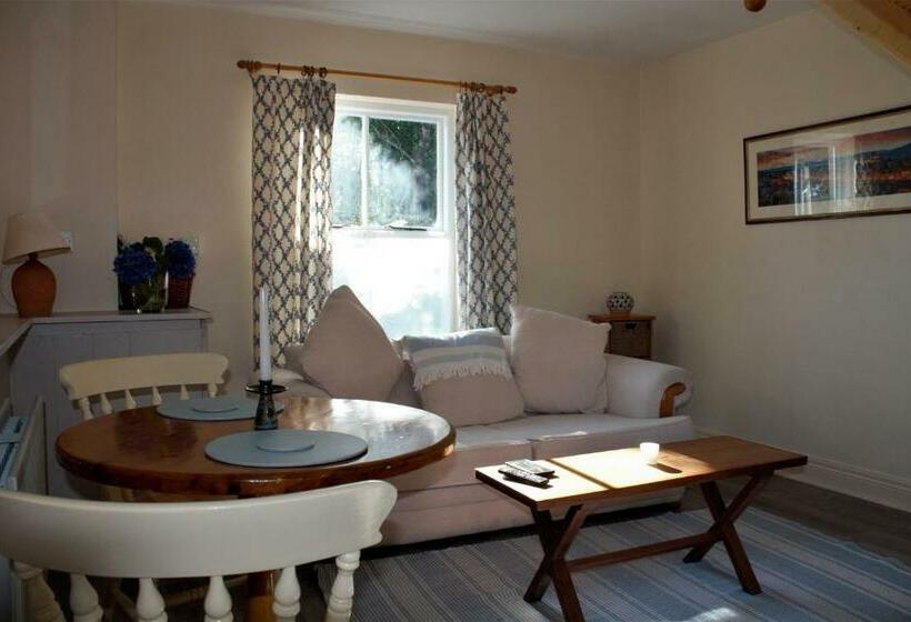 Remarkable Apartment In Kenmare Ireland