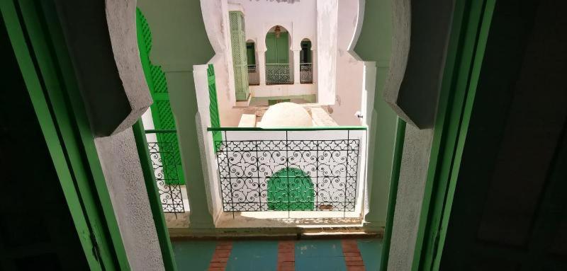 Riad