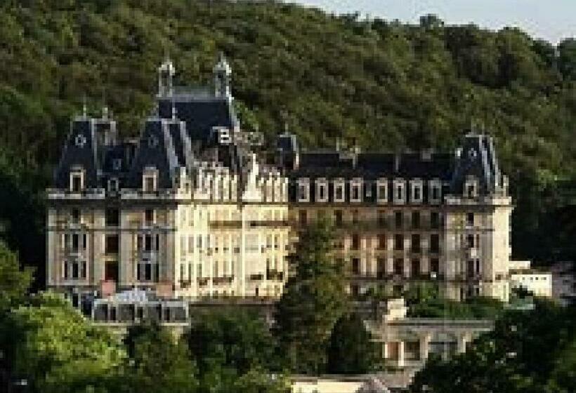 Résidence Le Bernascon 2 Pièces Pour 2 Personnes 154