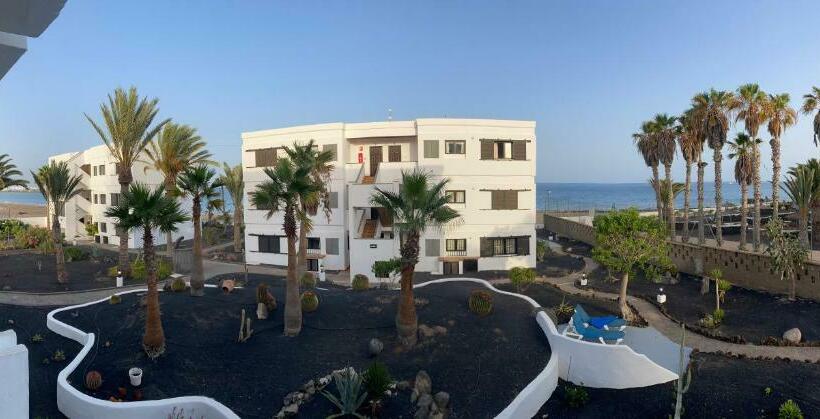 Strandapartment Costa Luz Ozean View