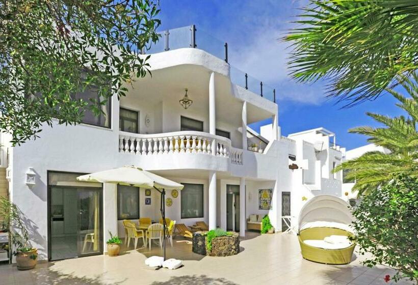 Villa Marga