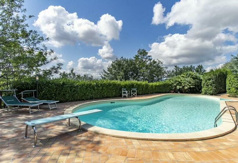Villa Naturae Homelike Villas