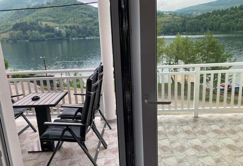 Villa Pliva Lake 2