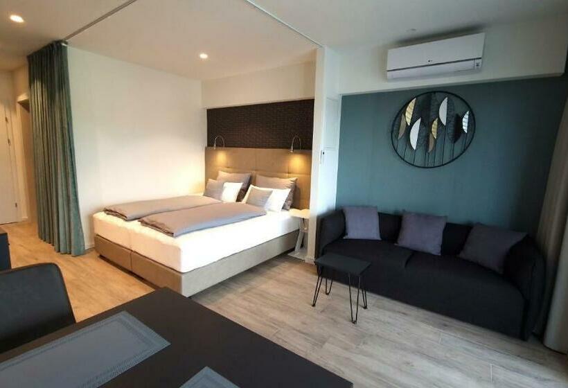 Wörthersee Apartment 44