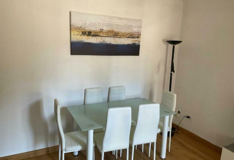 Apartamento Centrico Y Tranquilo El Rinconcito