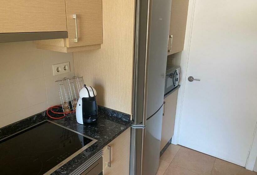 Apartamento Centrico Y Tranquilo El Rinconcito