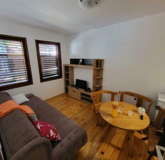 Apartman Perović