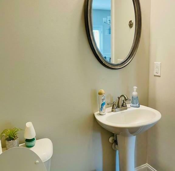 Cozy 4br In Suburbs Of Metro Atlanta