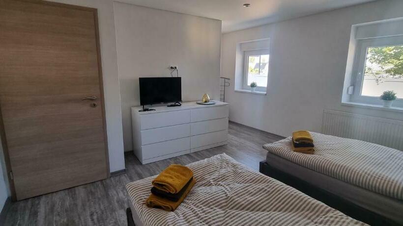 Ferienhaus Thalia 3