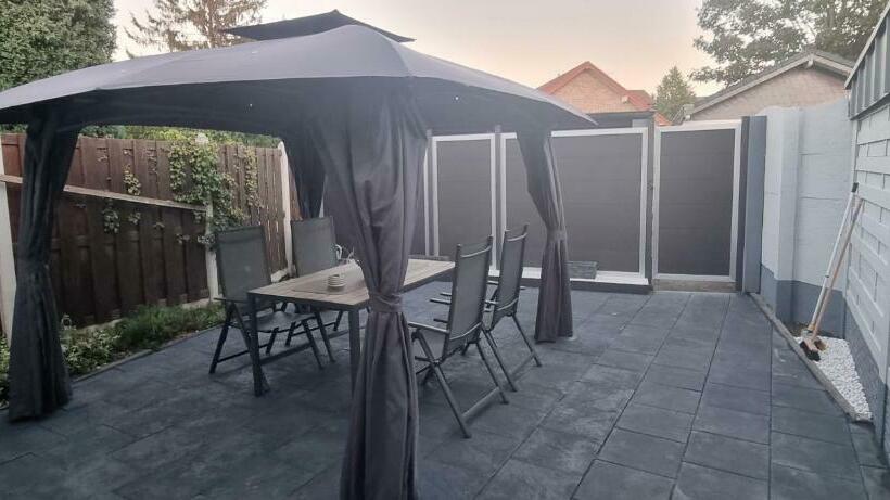 Ferienhaus Thalia 3