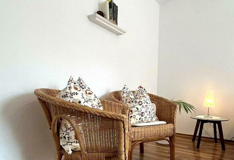 Ferienwohnung Rothmund