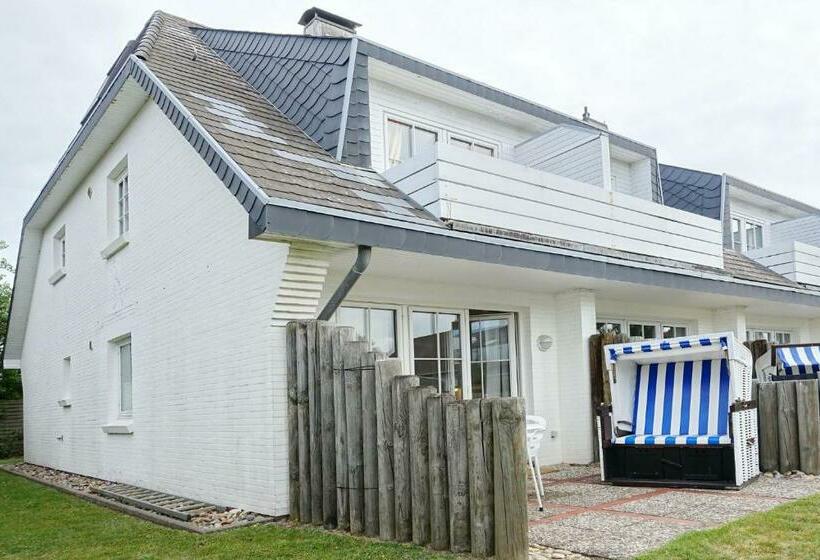 Friesische Str 25a Whg 4